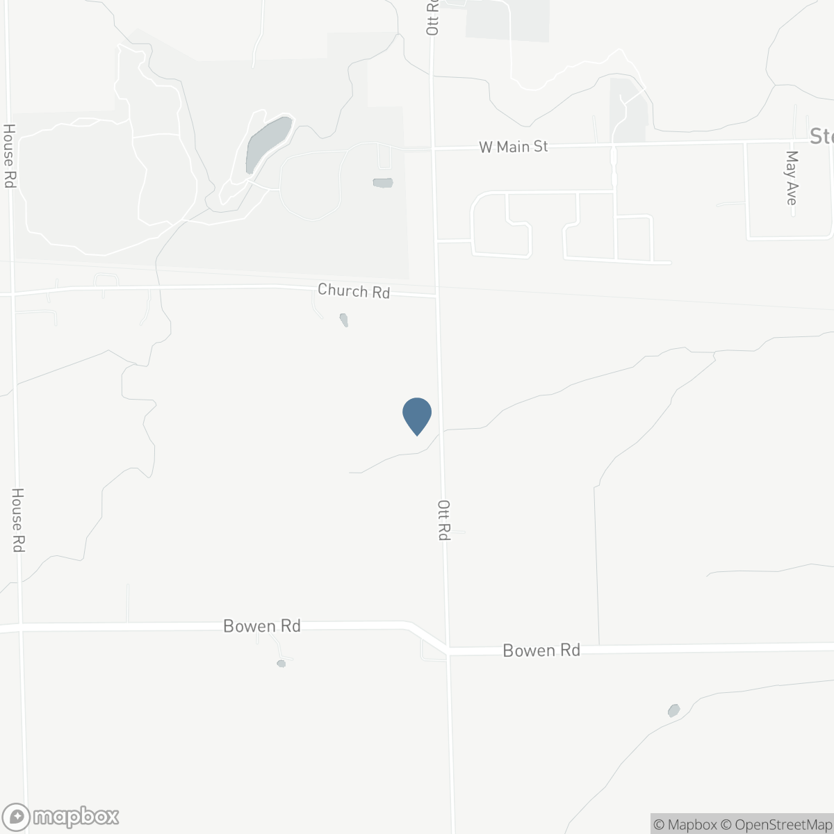 2377 OTT ROAD, Fort Erie, Ontario L0S 1S0